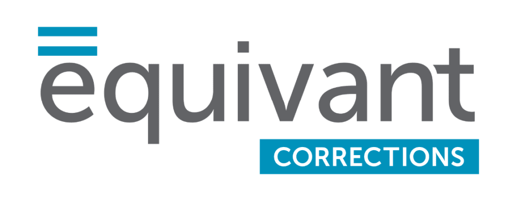 equivant Corrections Logo
