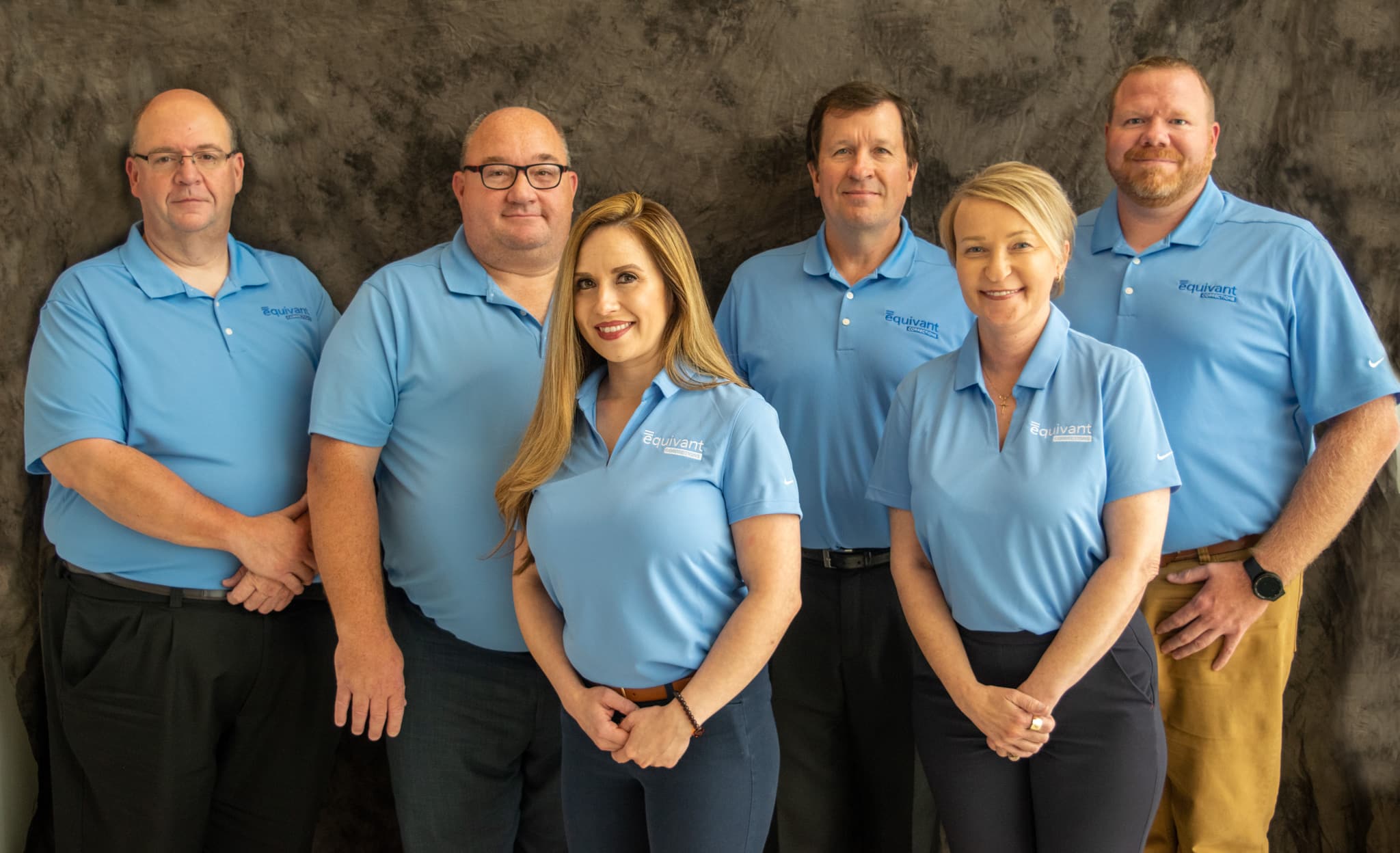 Meet the team who makes it happen - equivant Corrections